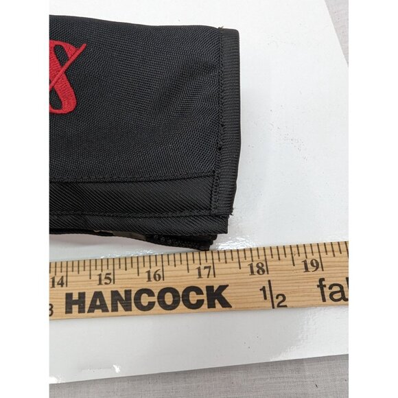 Scorpion Exo Padded Women Black with Floral Motorcycle Jacket Size Small - Picture 10 of 15